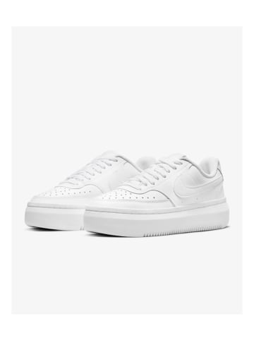 Nike Turnschuhe DM0113 in Weiß