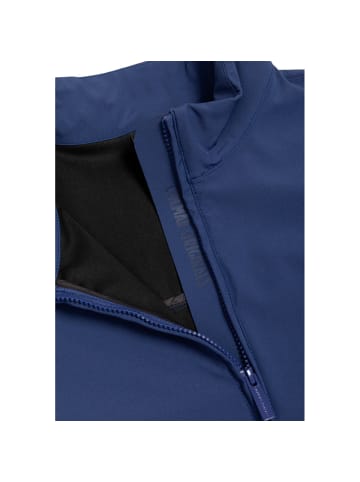 COLMAR Übergangsjacke 1816N in blau