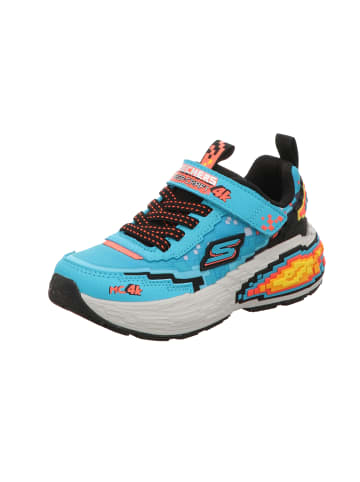 Skechers Slipper in tuerkis