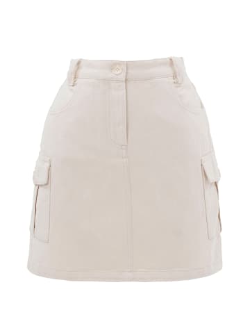 Freshlions Minirock Pina in beige