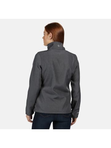 Regatta Outdoorjacke Connie IV in Seal Grey