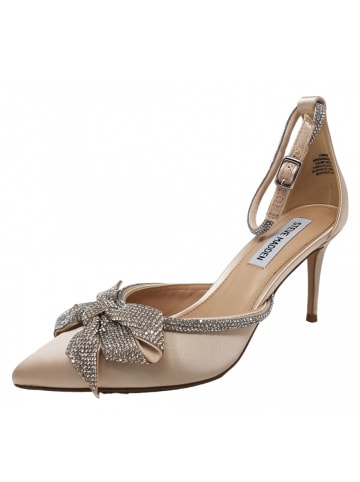 Steve Madden Slingpumps Lumiere in Beige