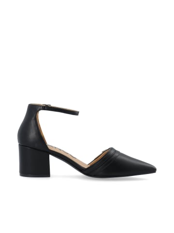 Bianco Pumps in Black