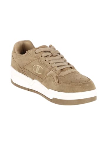 Champion Sneaker 'RD PRM' in beige