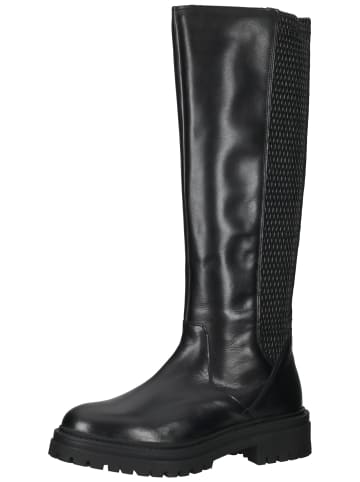 Geox Stiefel in Schwarz