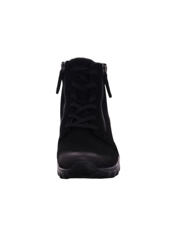 rollingsoft Winterstiefel in schwarz