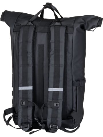 Cabaia Rucksack Explorer Recycled Oxford Large in Wellington