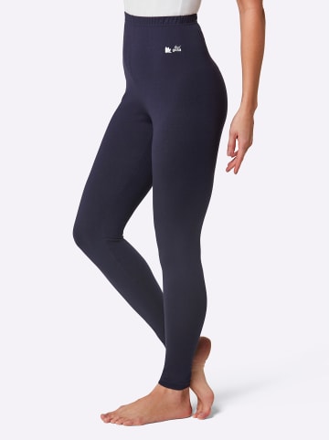 WITT WEIDEN Leggings in marine