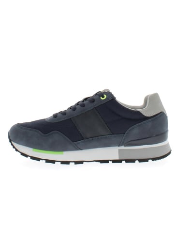 Armata di Mare Sneaker AMUS25N715-NAVY Blau