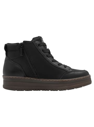 Tamaris COMFORT Stiefelette in BLACK COMB