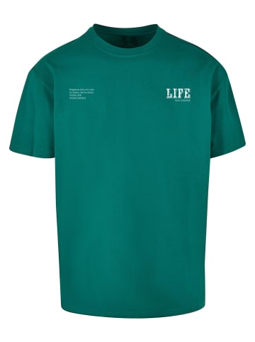 Merchcode Merchcode T-Shirts in green