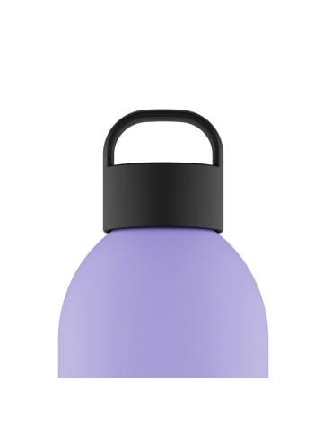 24Bottles Clima Trinkflasche 1500 ml in erica