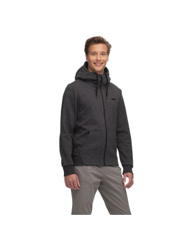 ragwear M FABBIAN in Steingrau