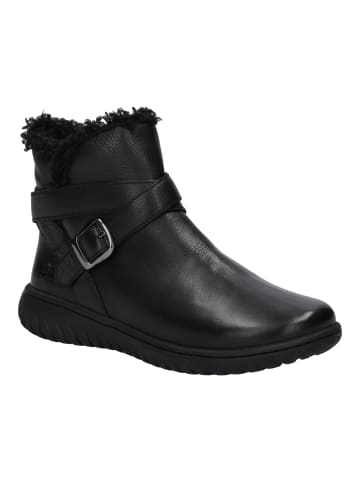 Josef Seibel Stiefelette Angelina 04 in schwarz