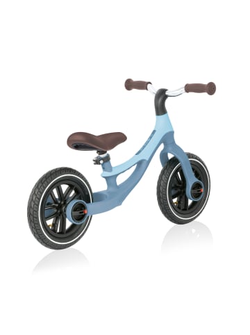 GLOBBER GO BIKE ELITE AIR Laufrad in pastellblau