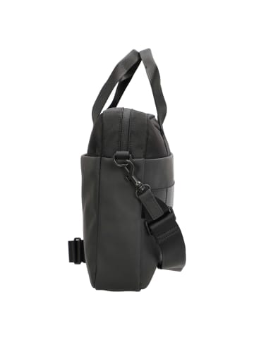 JOOP! Atessa Pandion - Aktentasche 39 cm (schwarz) in schwarz