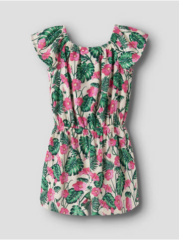 name it Playsuit in Summer Sand