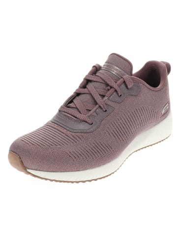 Skechers Sneaker Low in Lila