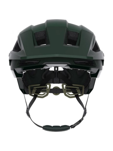 Limar Tonale Matt Deep Green Grün - leichter All-Mountain & Enduro