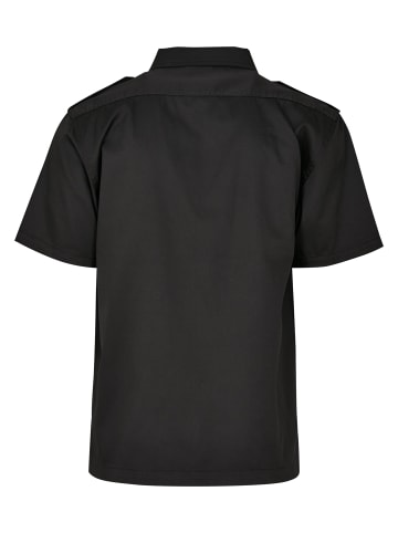 Brandit Brandit Hemden in black