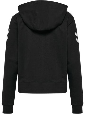 Hummel Reißverschluss Jacke Hmlgo Damen in BLACK