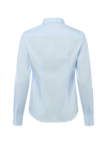Marc O'Polo Bluse in hellblau