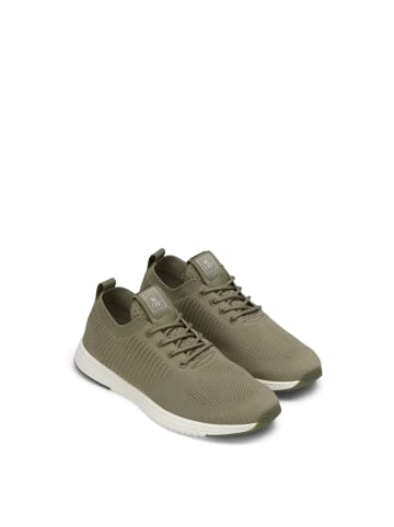 Marc O'Polo Strick-Sneaker in oak ash