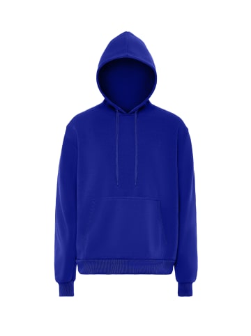 Colina Herren Hoodie in Kobalt