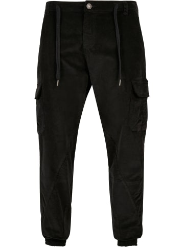 Urban Classics Jogginghose in black