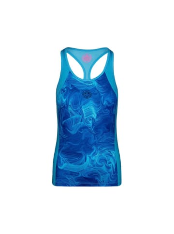 BIDI BADU Jua Tech Tank in hellblau