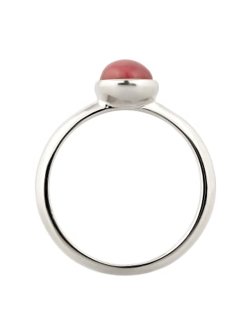 Elli Ring 925 Sterling Silber in Silber