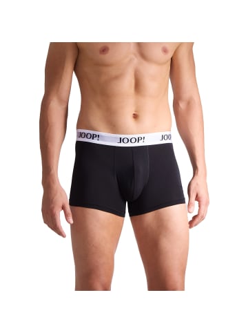 JOOP! Boxershort 3er Pack in Schwarz/Grün/Grau