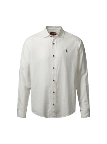 MCS Hemd MCGrand Prairie in White