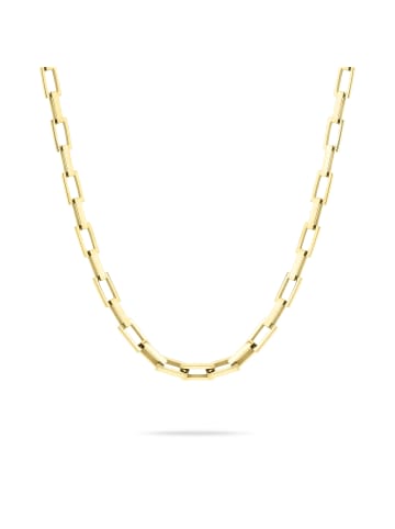 LIEBESKIND BERLIN Halskette Urban Chic in gold