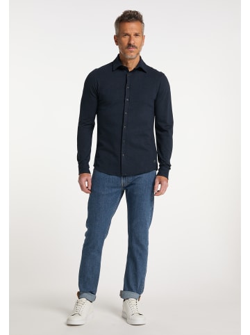 DreiMaster Herren Hemd in Marine