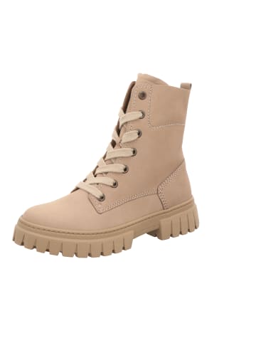 Gabor Stiefel in beige