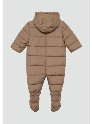 s.Oliver Overall in 8612_cognac