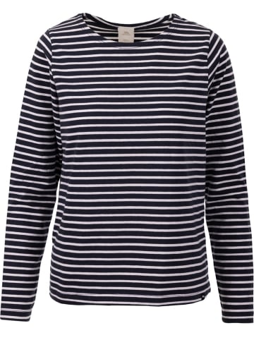 Trespass Longsleeve in Blau