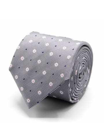 BGents Krawatte für Herren in grau