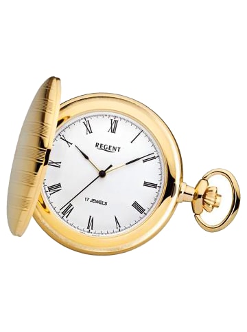 Regent Taschenuhr Regent Taschenuhren extra groß (ca. 48mm)