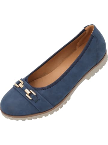 palado Ballerinas in M.BLUE