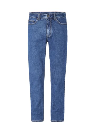 Paddock's 5-Pocket Jeans RANGER in medium blue stone