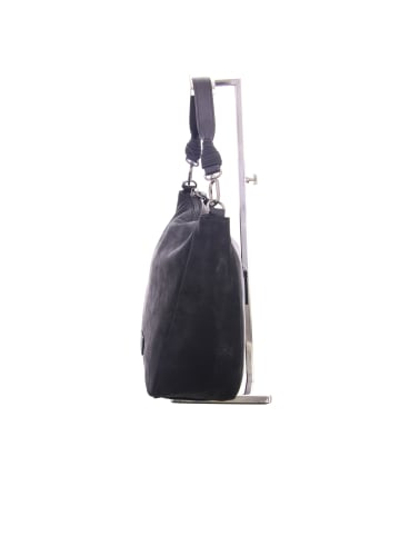 Gabor Schultertasche für Damen in uni