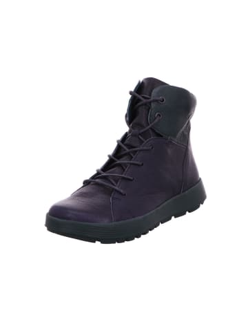 Think! Stiefelette in blau