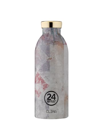 24Bottles Clima Trinkflasche 500 ml villa