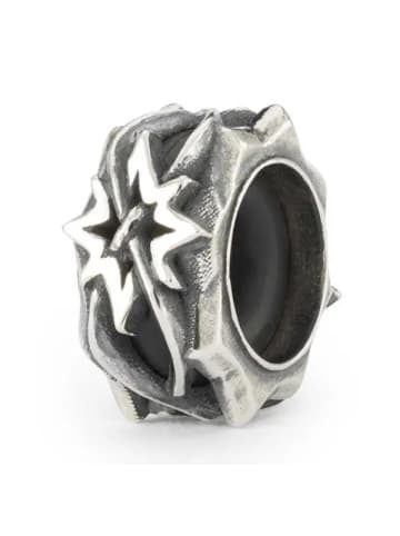 Trollbeads Charms & Anhänger in silber