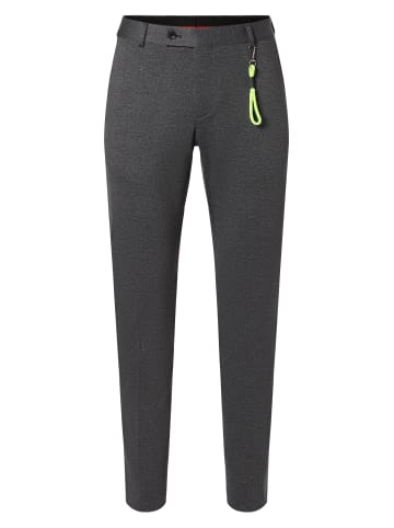 Finshley & Harding London Baukasten-Hose Hoxdon in indigo