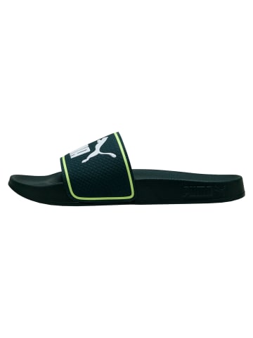 Puma Leadcat 2.0 in Dunkelgrün