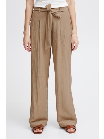 Fransa FREVE PA 1 Loose fit in Silver Mink