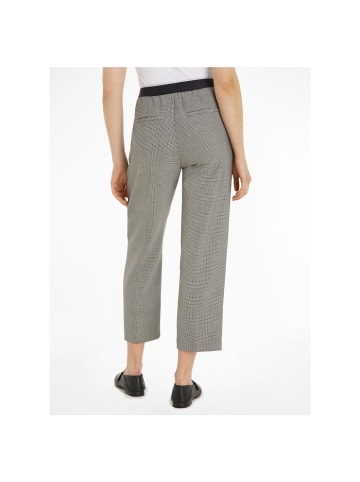 Tommy Hilfiger Hose in white check